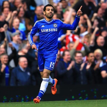 محمد صلاح به چلسی پیوست!