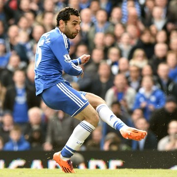 محمد صلاح به چلسی پیوست!