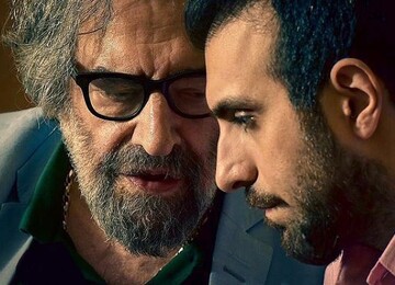 جنجالی تازه در جشنواره فیلم فجر/ مسعود و پولاد کیمیایی به‌خاطر شهاب حسینی انصراف دادند؟