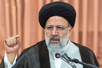 رئیسی : بانیان وضع موجود نباید بر مسند مدیریت بمانند /  امروز  اعلام شد مدیران جوان، انقلابی و تحول‌خواه برای گیلان معرفی شوند
