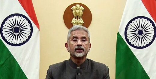 وزیر خارجه هند در آستانه دیدار با امیرعبداللهیان به کرونا مبتلا شد
