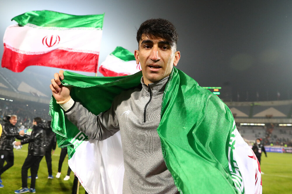 بهترین‌های فوتبال ایران در ۱۴۰۰