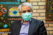 عکس | استوری جنجالی رئیس سازمان خصوصی‌سازی علیه فتح‌الله‌زاده