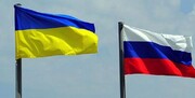 مردم اوکراین: به توپی میان روسیه و ناتو تبدیل شده‌ایم