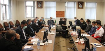 هدایای تمامی سمینارها در چهارمحال و بختیاری از تولیدات صنایع‌دستی استان باشد