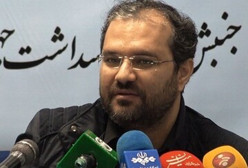 علیرضا معاف معاون قرآن و عترت وزارت ارشاد شد
