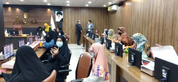 برگزاری دوره مربی گری مهندسی خلاق با حضور ۳۷ مربی