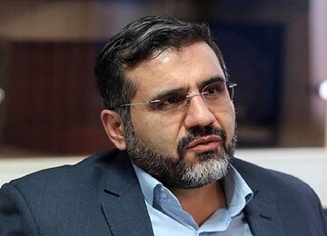 پیام وزیر فرهنگ و ارشاد اسلامی به تئاتر «صاحبدلان»
