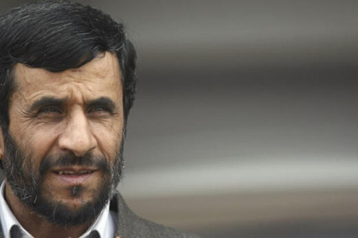 پاسخ تند رسانه احمدی نژاد به  انتقاد روزنامه ارگان دولت 