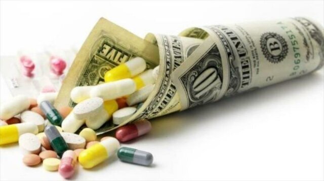 نامه کمیسیون بهداشت مجلس به رئیسی در مخالفت با ارز ترجیحی دارو