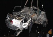 حمله تند نماینده مجلس به خودروسازان : شأن ایرانی بالاتر از سوار شدن به ارابه مرگ ۱۸۰میلیونی است
