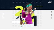 ببینید | کام‌بک حیرت‌انگیز در دیدار پایانی؛ رافائل نادال قهرمان تنیس آزاد استرالیا شد