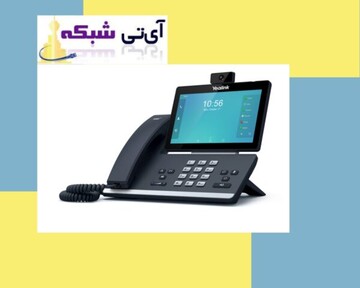 تلفن های تحت شبکه