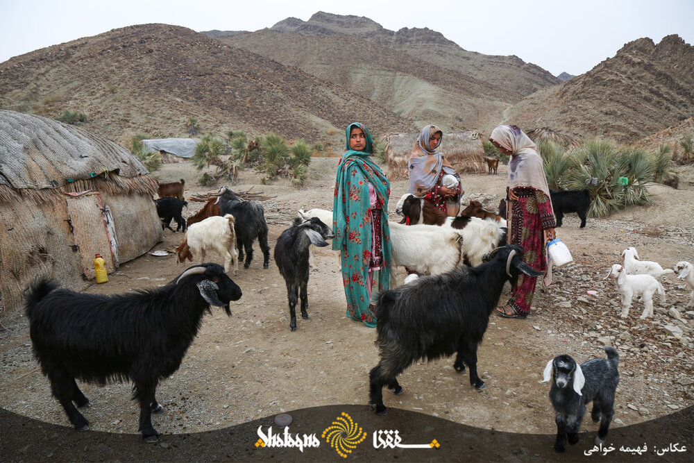 با محرومان؛ روزگار غریب غریب آبادی ها