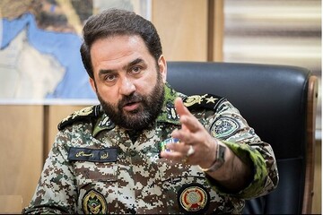 نخستین واکنش امیر اسماعیلی به شایعه جاسوسی و اعدام خود 