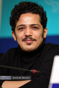 مرد بازنده