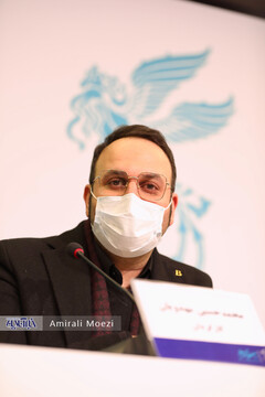 مرد بازنده