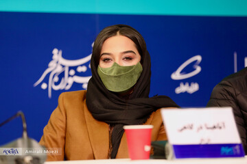 مرد بازنده