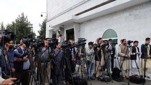 دستورالعمل طالبان برای رسانه‌ها؛ تبلیغ علیه دولت ممنوع