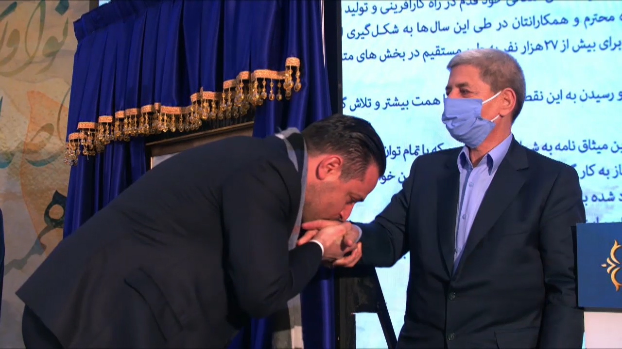  کیفیت، رمز ماندگاری میهن طی ۵۰ سال بوده است