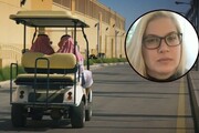 فیلمی جنجالی درباره یک مرکز بازپروری عجیب در عربستان!