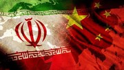 سردار جوانی: انعقاد قراردادهای ۲۵ ساله و ۲۰ ساله ایران با چین و روسیه آرزوهای «جریان برانداز» را بر باد داد