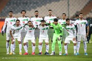 مشهد میزبان دیدار ایران-لبنان شد؟/عکس