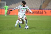 لژیونر ایرانی گران‌ترین بازیکن لیگ لهستان می‌شود
