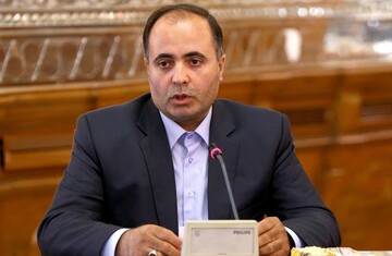 کنایه معنادار به قالیباف؛ مدیریت لاریجانی به گونه ای بود که کسی به خودش اجازه نمی داد به مجلس فشار بیاورد