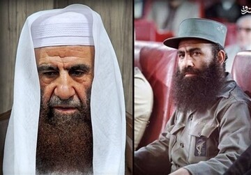 رازگشایی «ابوشریف» از زندگی و حاشیه های جالب درباره خود/اولین فرمانده سپاه در پاکستان چه می کند؟