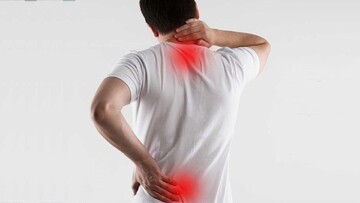 علائم فتق دیسک کمر و فتق دیسک گردن چیست؟