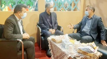 سرمایهگذاران و ایدهپردازان برای رونق حوزه گردشگری چهارمحال و بختیاری جذب میشوند سرمایهگذاران و ایدهپردازان برای رونق حوزه گردشگری چهارمحال و بختیاری جذب میشوند