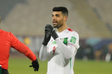 راز غیبت طارمی در جشن ایران مشخص شد