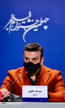 گزارش تصویری از نشست رسانه‌ای «شادروان»