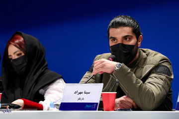گزارش تصویری از نشست رسانه‌ای «شادروان»