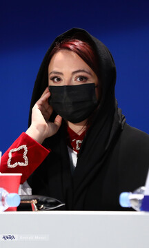 گزارش تصویری از نشست رسانه‌ای «شادروان»