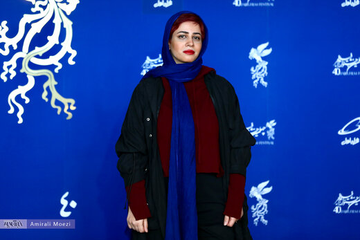 تصاویر | فتوکال فیلم «علف‌زار» در دومین روز جشنواره فیلم فجر