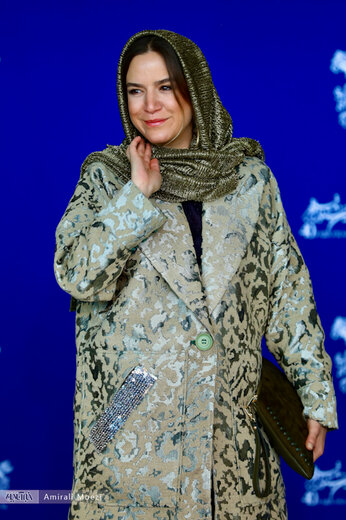تصاویر | فتوکال فیلم «علف‌زار» در دومین روز جشنواره فیلم فجر