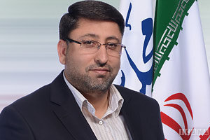 رئیس دفتر آملی لاریجانی منصوب شد