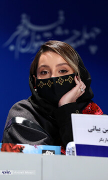 نازنین بیاتی