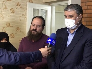 اسلامی: امروز فناوری هسته‌ای یک پیشران برای توسعه کشور است
