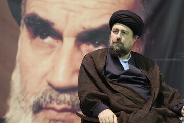 شبکه خبر «پخش زنده» را قطع کرد/ سخنرانی سیدحسن خمینی در مراسم تجدید میثاق دولت با آرمان های امام(ره) پخش نشد