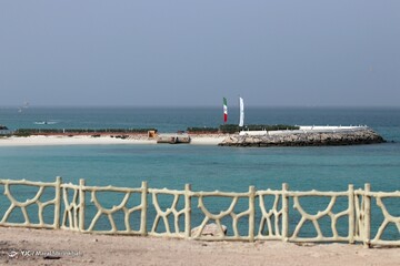 حریم ساحل