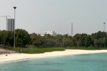 حریم ساحل