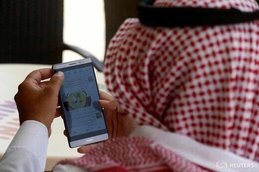 افشای همکاری سعودی‌ها با صهیونیست‌ها در زمینه جاسوسی