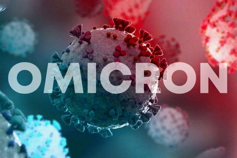 فوت 5 بیمار مبتلا به امیکرون در آذربایجان شرقی طی 24 ساعت/ واکسناسیون از میزان مرگ و میر می کاهد