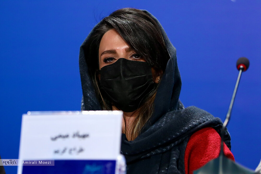 سومین روز جشنواره فیلم فجر؛ مراسم فیلم «لایه های دروغ»