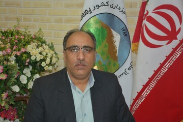 افتتاح و کلنگ زنی 5 طرح آبخیزداری در شهرستان میامی همزمان با ایام الله دهه فجر
افتتاح و کلنگ زنی 5 طرح آبخیزداری در شهرستان میامی همزمان با ایام الله دهه فجر