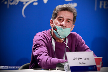 نشست ماهان