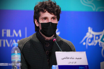 نشست ماهان
